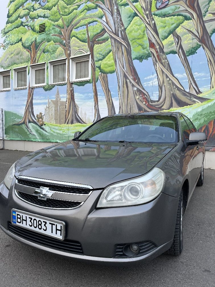 Продам Chevrolet Epica