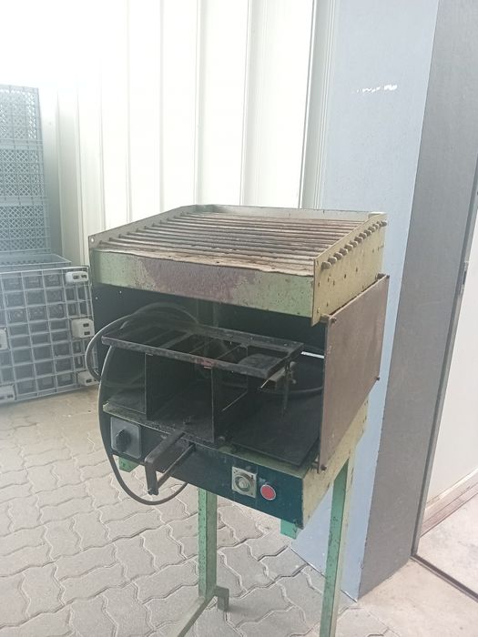 Reativador de calçado