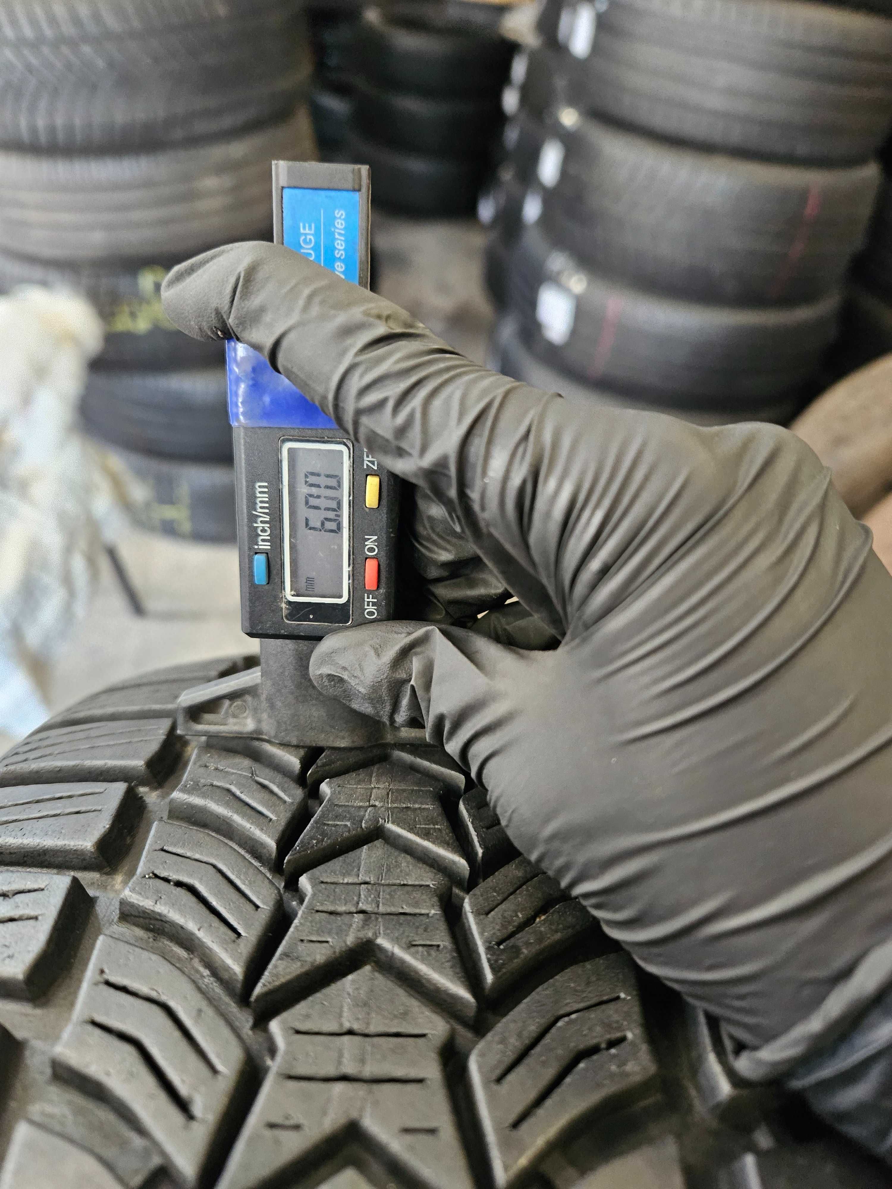 Dębica 205/60 r16 Frigo HP2 /// 6mm!!! wysyłka