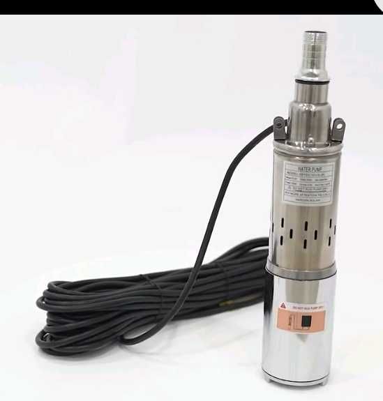 Pompa głębinowa 12V 300 Watt