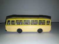 Autobus Sanok 09 z PRL, 1/72