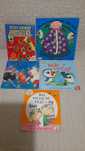 Charlie and Lola, Puffin Rock i inne angielski 5 sztuk