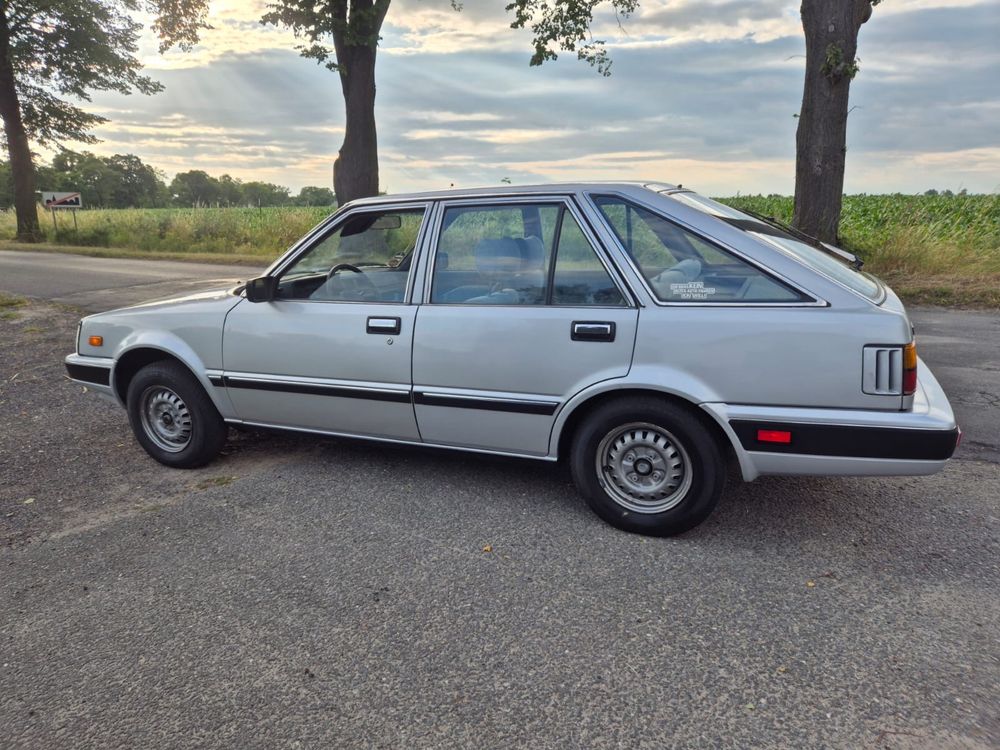 Nissan Stanza 2.0i super stan, 78 tys km