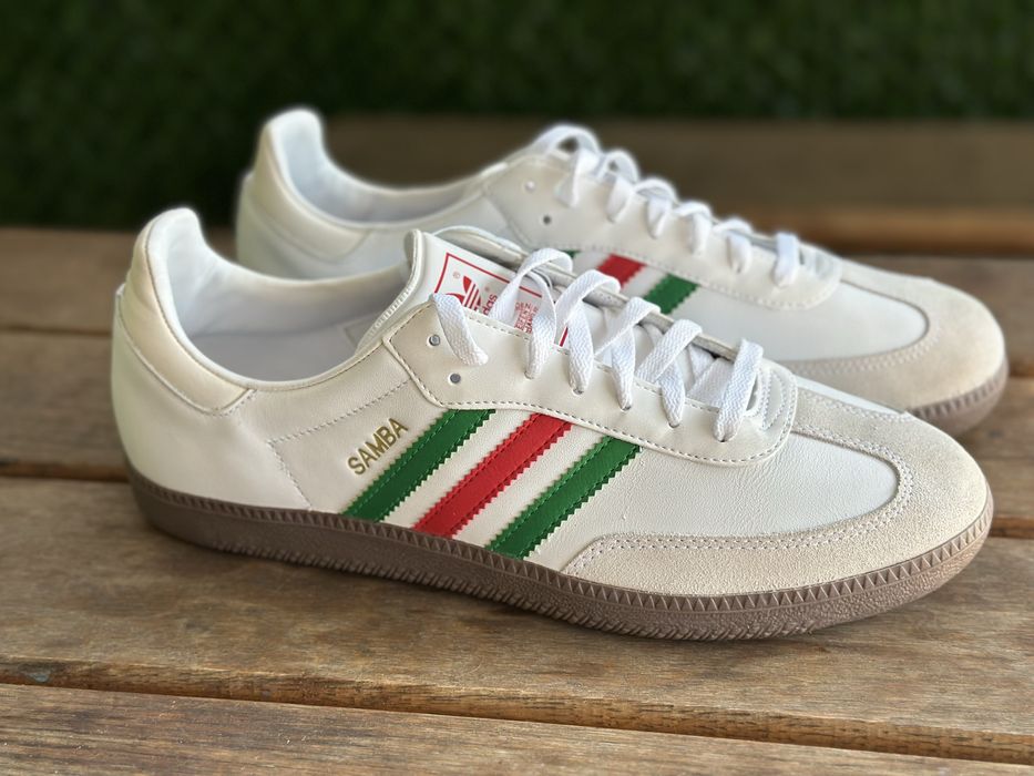 Adidas Samba new original
