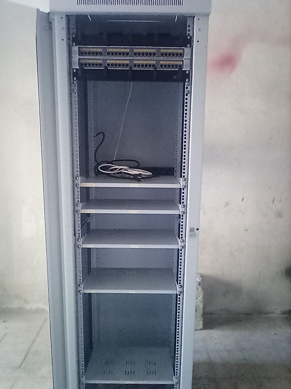 Bastidor Olirack 42U
