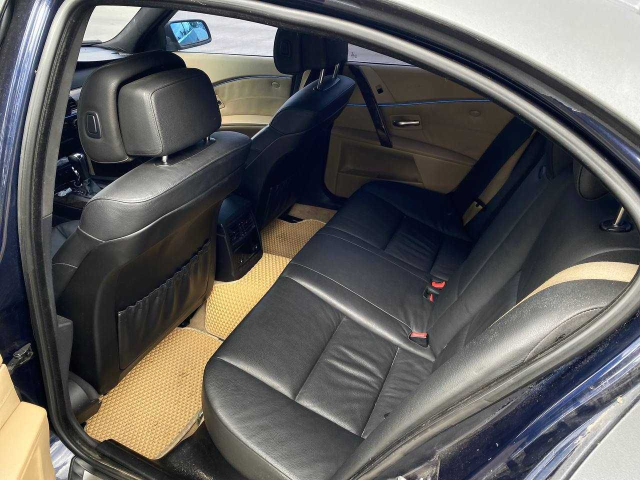 BMW E60 530D 2004 (Розстрочка / Лізинг)