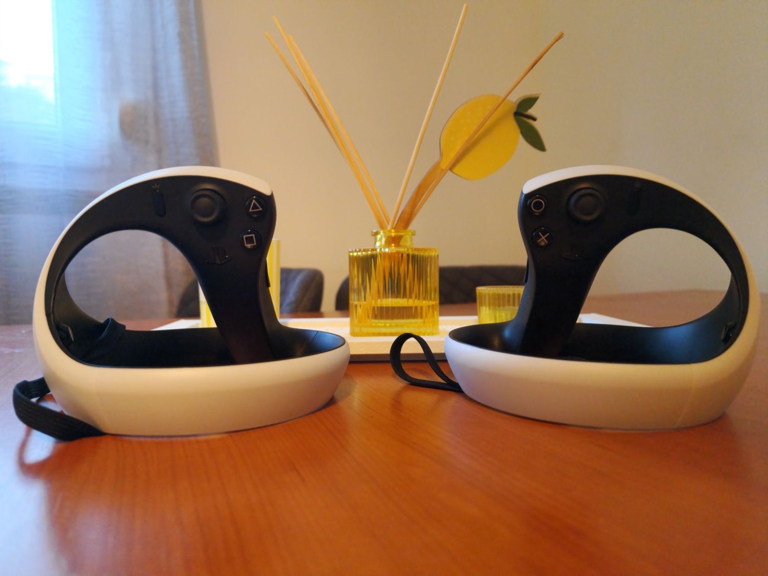 Playstation VR2 + Gran Turismo 7 + Creed / COM GARANTIA