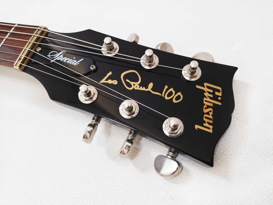 Gibson SG Special 100Th Anniversary