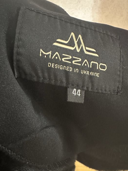 Дублянка косуха з еко норки. Розмір 44-46. В двох кольорах.