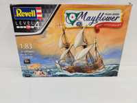 Model do sklejania Revell Mayflower -400th Anniversary