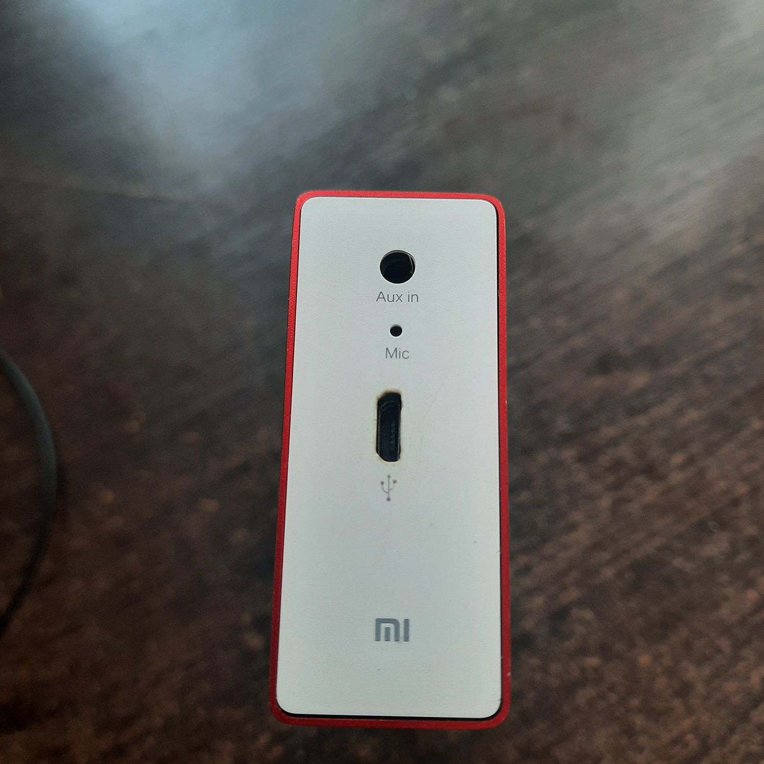 Xiaomi Mi Bluetooth Speaker