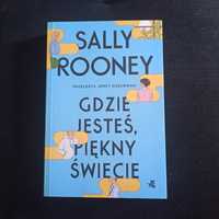 Gdzie jesteś piękny świecie - Sally Rooney