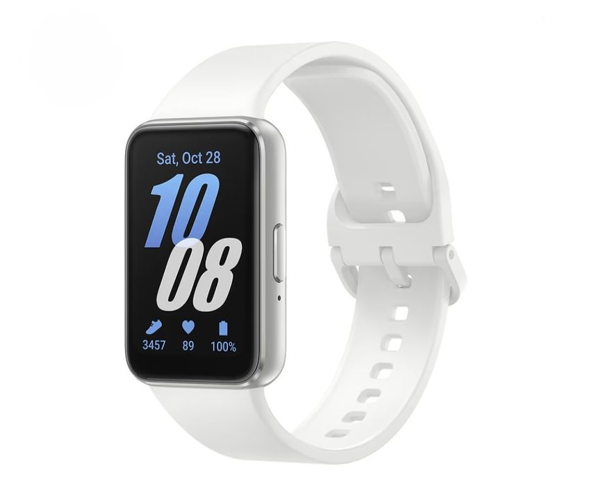 Смарт часы Samsung Galaxy Fit 3