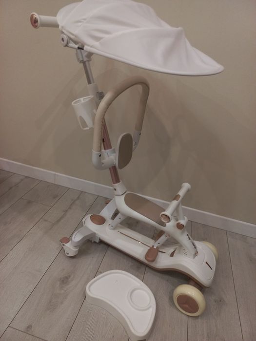 Самокат 4в1 з 1 до 5 років