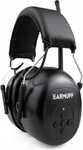 Earmuff Ochrona Słuchu Z Izolacją 31 Db