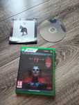 Diablo IV Xbox one z dodatkowym kodem.