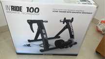 Rolo como motor para cycling (Bicicleta)