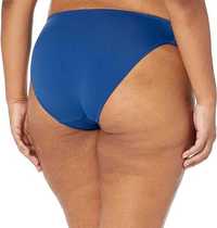 L Amazon Essentials damskie kąpielówki dół Bikini niebieskie 80-88 cm