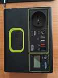 Powerbank / stacja ładowania / stacja campingowa / Orium