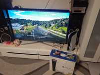 игровая приставка консоль   Sony PS5  дисковая версия CFI-1216А