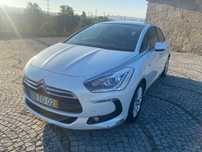 Citroen DS5 Hybrid4 200cv