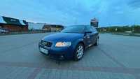 Audi A3 8P - Doinwestowany