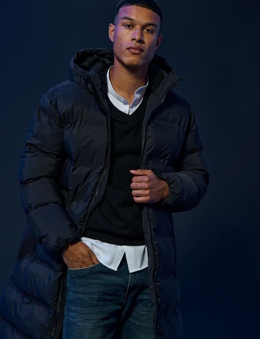 Продам нове пальто розмір L