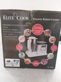 Multicooker elite cook jak thermomix
