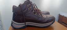 Botas n. 38 castanho