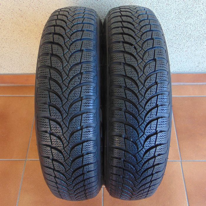 Opony zimowe 145 R13 Nexen Winguard Snow'G WH2 2szt.