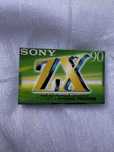 Sony ZX 90 Type I/IEC I Normal Position