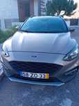 Ford Focus Active Bom Estado