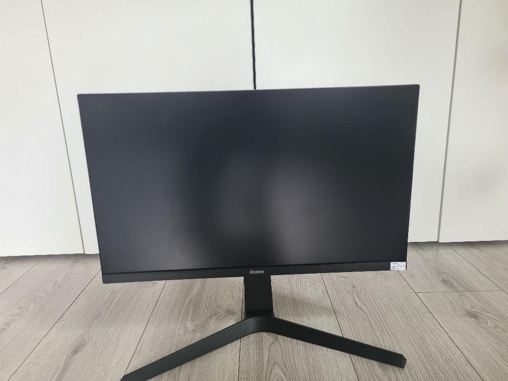 Monitor iiyama 24cale 144hz