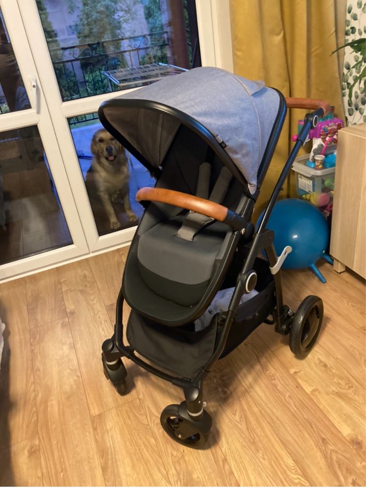 Wózek cybex 3 w 1