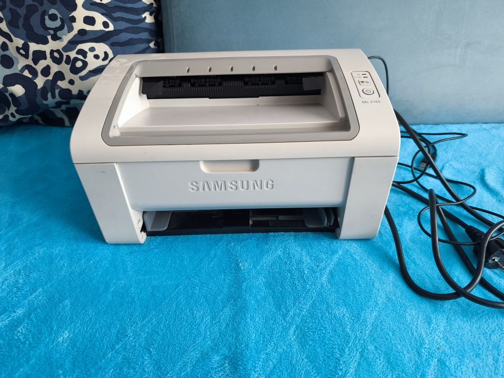 Drukarka laserowa Samsung ML-2165