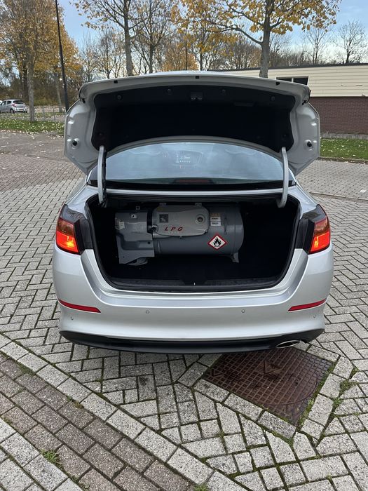 KIA K5 ідеальний стан