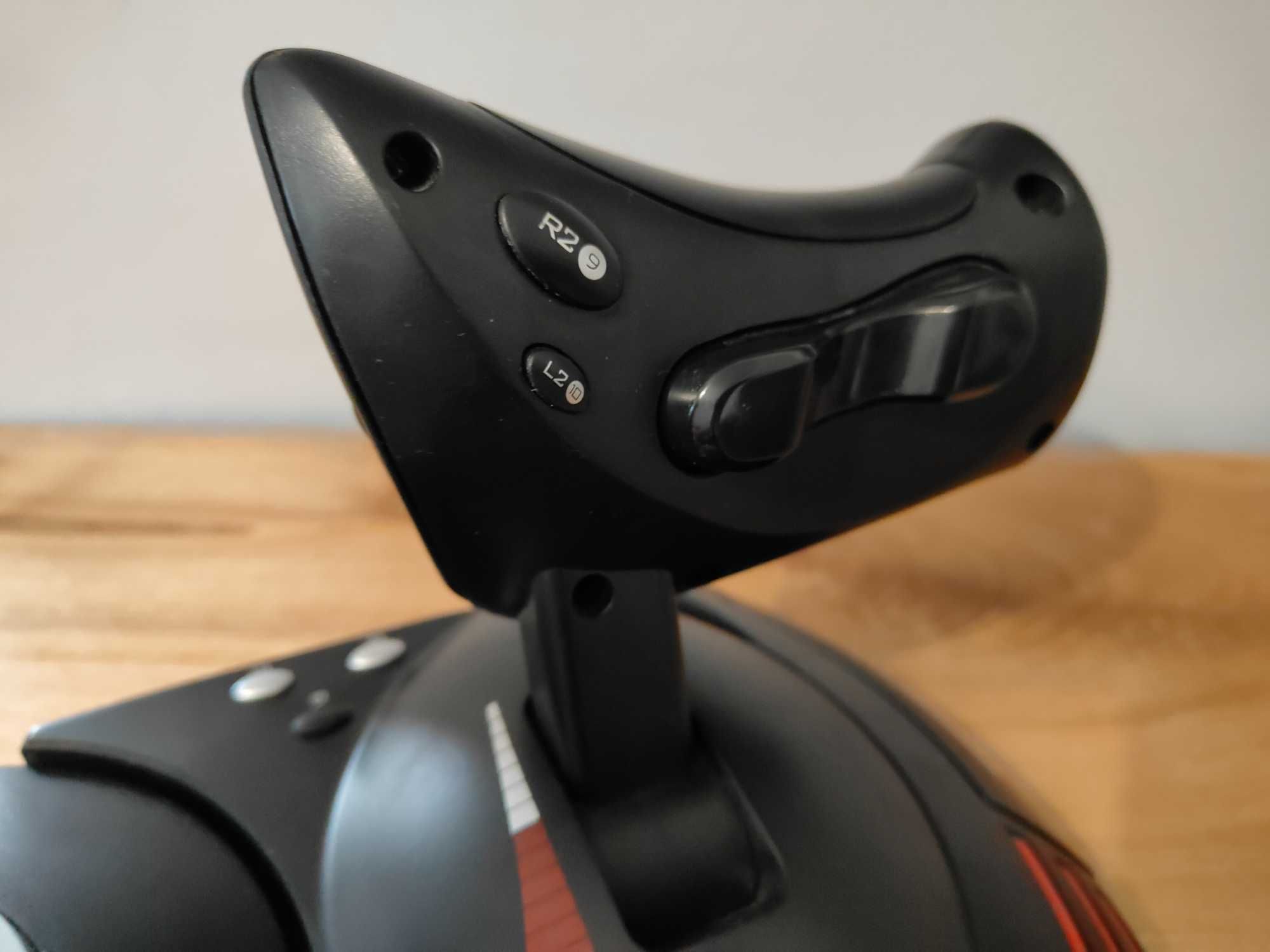 Kontroler do symulatorów Joystick Thrustmaster X-Flight Hotas X