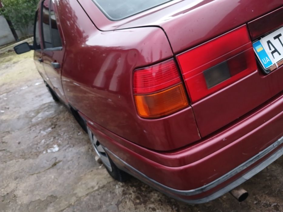 Seat Toledo 1.9 tdi