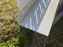 Listwy startowe 10cm