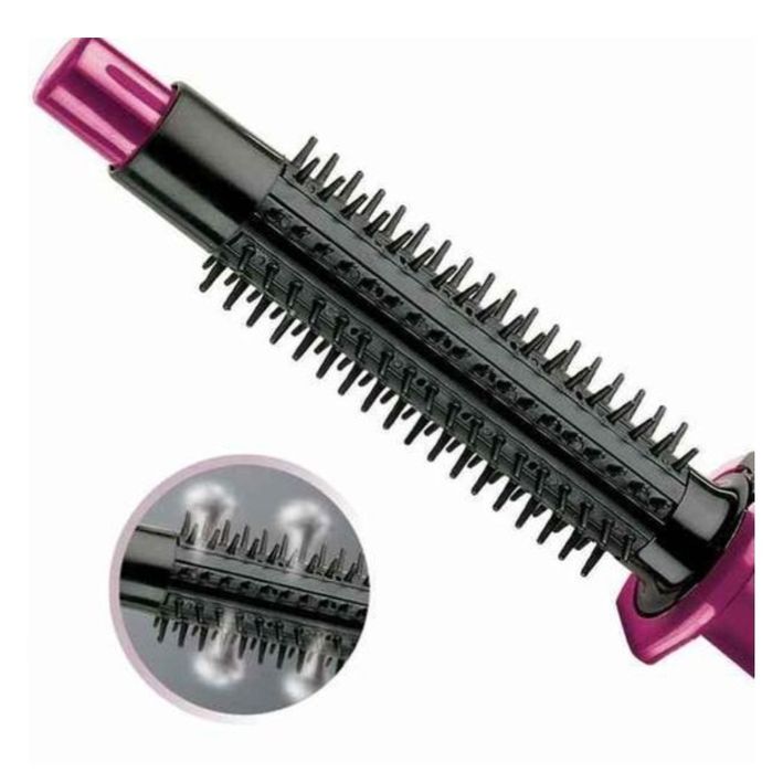 Vendo Remington Steam Brush NOVA