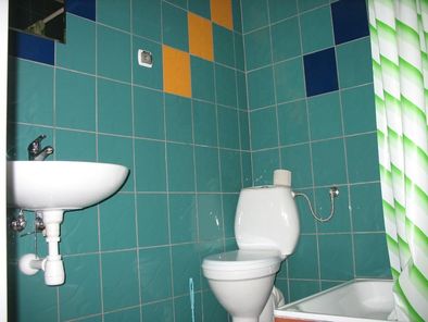 Sarbinowo domek pokoje nad morzem noclegi kwatery wakacje wczasy urlop