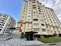 Купівля продаж квартири вул. Віктора Йови,1 Бориспіль Київ 20км