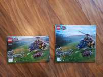 Lego Jurassic World 75928