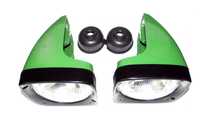 Reflektor Lampa przednia JOHN DEERE DE13524 , DE13523