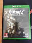 Fallout Xbox One ( COMO NOVO )
