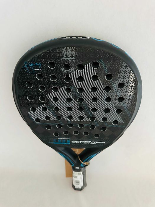 Ракетка для Падель (Padel) – Adidas Adipower Multiweight Ctrl 3.4 2025