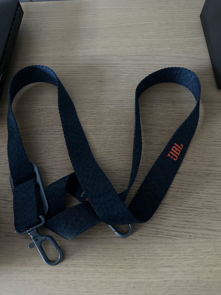 Jbl Xtreme 4 jak nowy