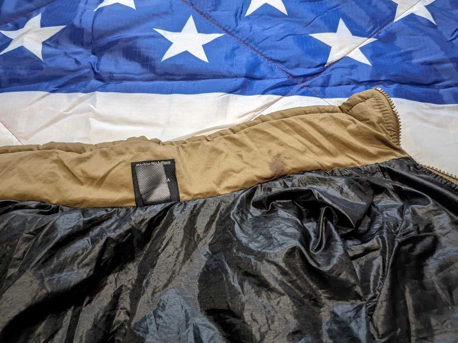 Мужская парка Beyond PL5 США | Small Regular | Эксклюзив