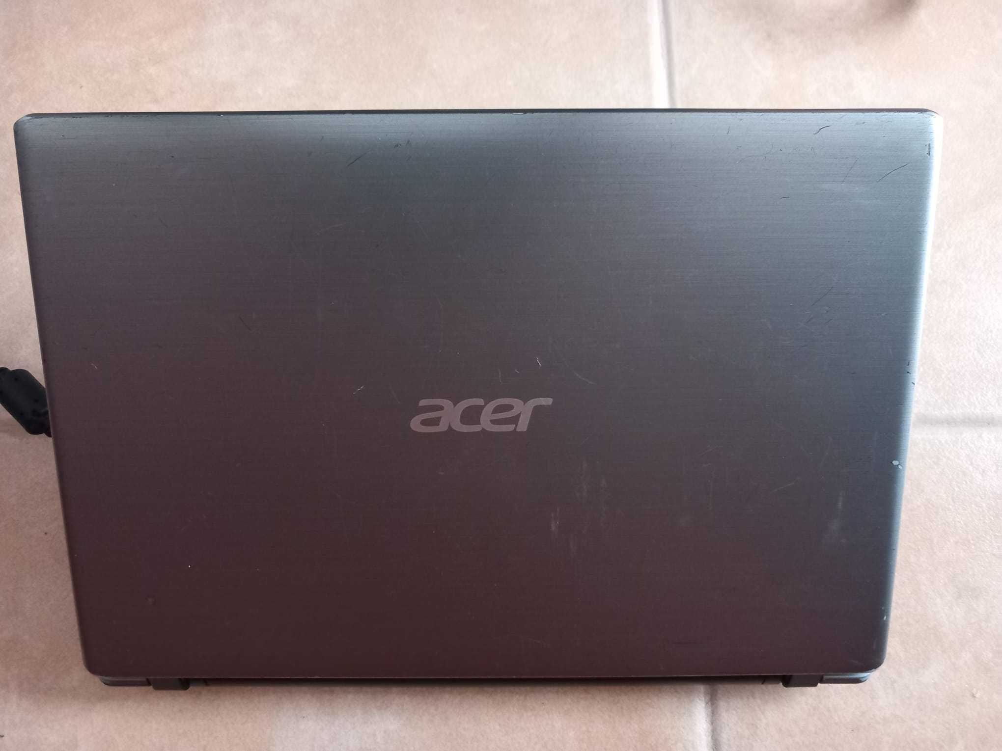 Pc Portatil Acer V5