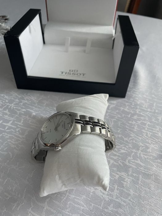 Годинник новий TISSOT